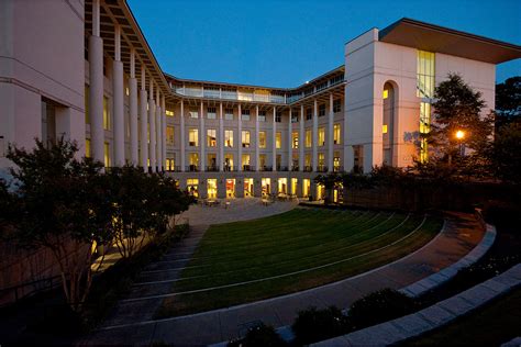 emory college